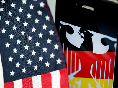 Αμερικανική κατασκοπεία και τα μισόλογα της Μέρκελ